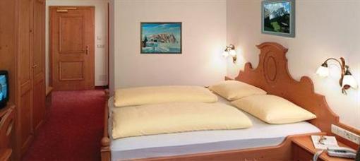фото отеля Hotel Seelaus