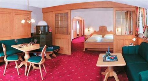 фото отеля Hotel Seelaus