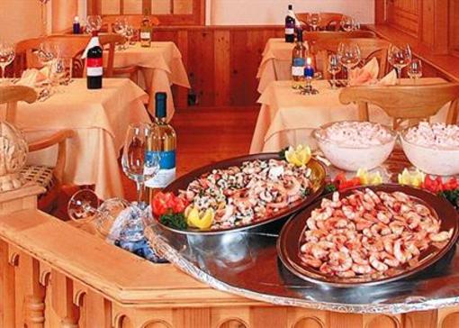 фото отеля Hotel Seelaus