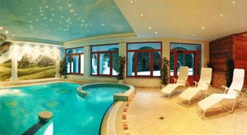 фото отеля Hotel Seelaus