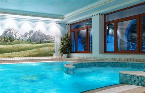 фото отеля Hotel Seelaus