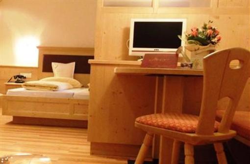 фото отеля Hotel Seelaus