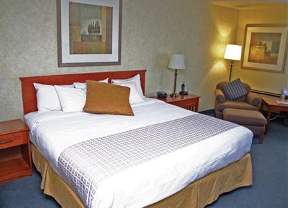 фото отеля BEST WESTERN North Bay Hotel and Conference Centre