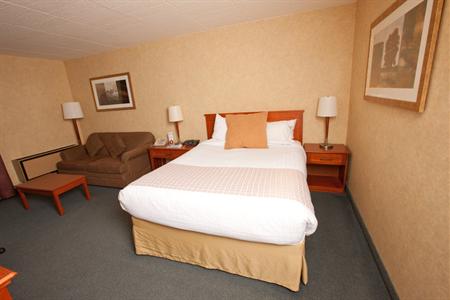 фото отеля BEST WESTERN North Bay Hotel and Conference Centre