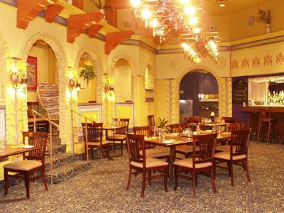 фото отеля BEST WESTERN North Bay Hotel and Conference Centre