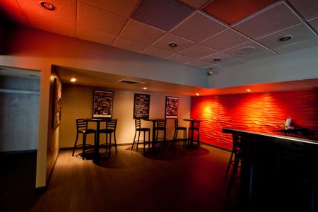 фото отеля BEST WESTERN North Bay Hotel and Conference Centre