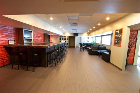 фото отеля BEST WESTERN North Bay Hotel and Conference Centre