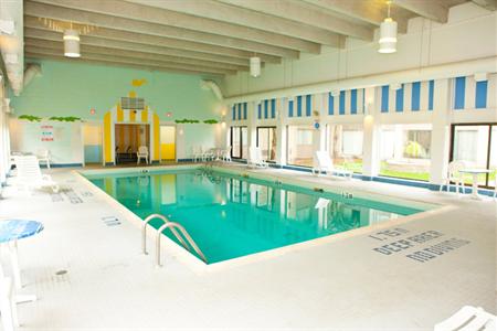 фото отеля BEST WESTERN North Bay Hotel and Conference Centre