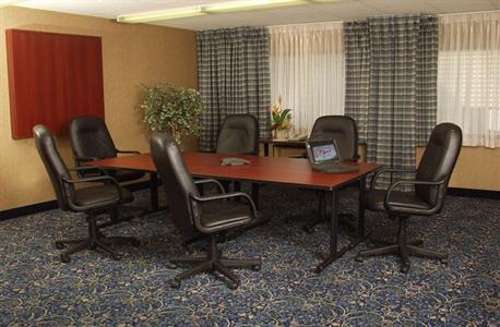 фото отеля BEST WESTERN North Bay Hotel and Conference Centre