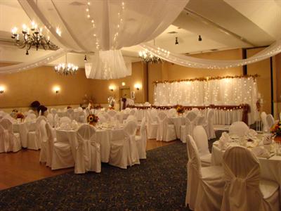 фото отеля BEST WESTERN North Bay Hotel and Conference Centre