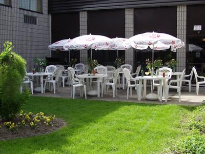 фото отеля BEST WESTERN North Bay Hotel and Conference Centre