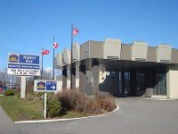 BEST WESTERN North Bay Hotel and Conference Centre