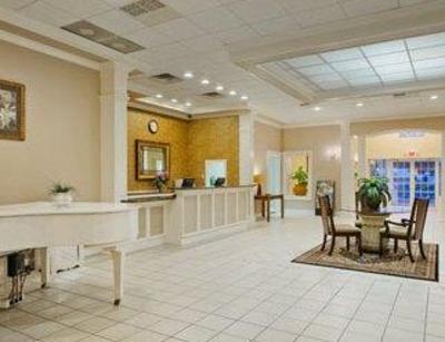фото отеля Travelodge Hotel Brunswick