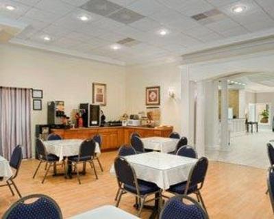 фото отеля Travelodge Hotel Brunswick