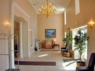 фото отеля Travelodge Hotel Brunswick