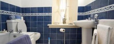 фото отеля Glenbervie Guest House