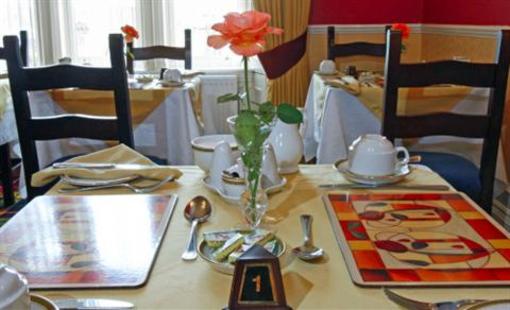 фото отеля Glenbervie Guest House