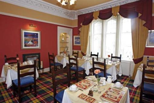 фото отеля Glenbervie Guest House