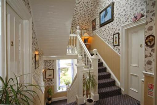 фото отеля Glenbervie Guest House