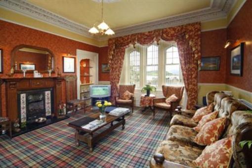 фото отеля Glenbervie Guest House