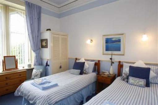 фото отеля Glenbervie Guest House