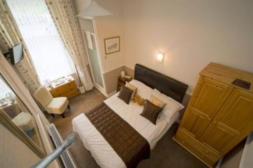 фото отеля Glenbervie Guest House