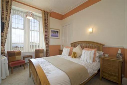 фото отеля Glenbervie Guest House