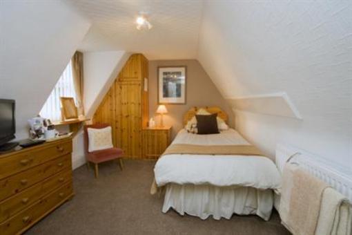 фото отеля Glenbervie Guest House