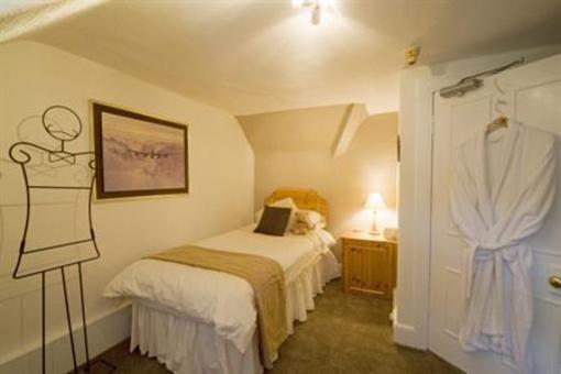 фото отеля Glenbervie Guest House