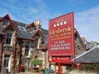 Glenbervie Guest House