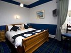 фото отеля Glenbervie Guest House