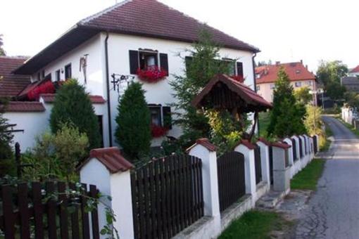 фото отеля Pension Regina Vetrni