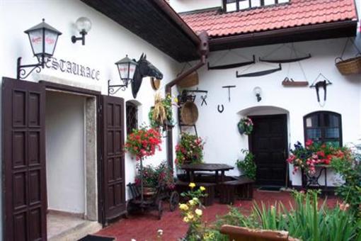 фото отеля Pension Regina Vetrni
