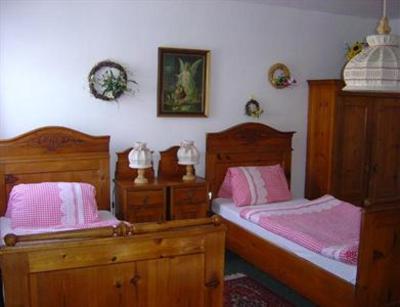 фото отеля Pension Regina Vetrni