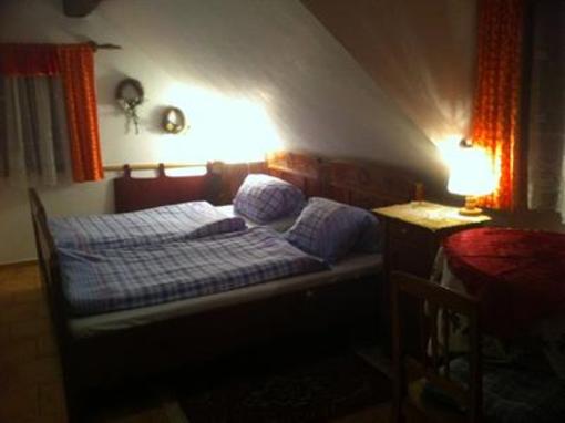 фото отеля Pension Regina Vetrni