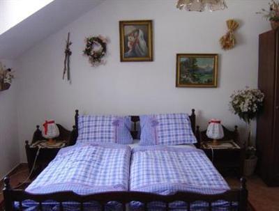 фото отеля Pension Regina Vetrni