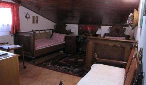 фото отеля Pension Regina Vetrni