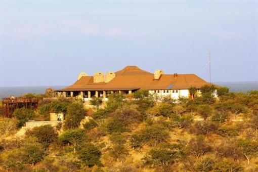 фото отеля Etosha Safari Lodge