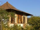 фото отеля Etosha Safari Lodge