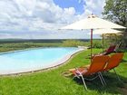фото отеля Etosha Safari Lodge