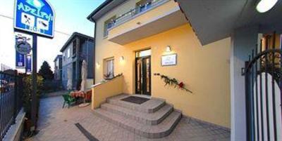 фото отеля Locanda Adelphi Bed And Breakfast Ferrara