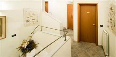 фото отеля Locanda Adelphi Bed And Breakfast Ferrara