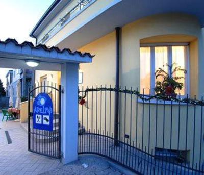 фото отеля Locanda Adelphi Bed And Breakfast Ferrara