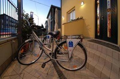 фото отеля Locanda Adelphi Bed And Breakfast Ferrara