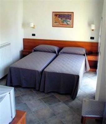 фото отеля Locanda Adelphi Bed And Breakfast Ferrara