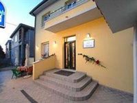 Locanda Adelphi Bed And Breakfast Ferrara