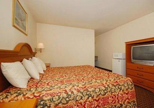 фото отеля Econo Lodge Intown