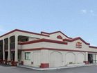 фото отеля Econo Lodge Intown