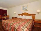 фото отеля Econo Lodge Intown