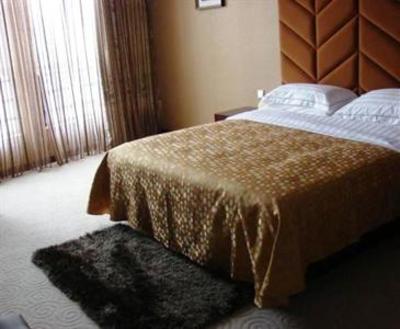 фото отеля Warm Bed Hotel